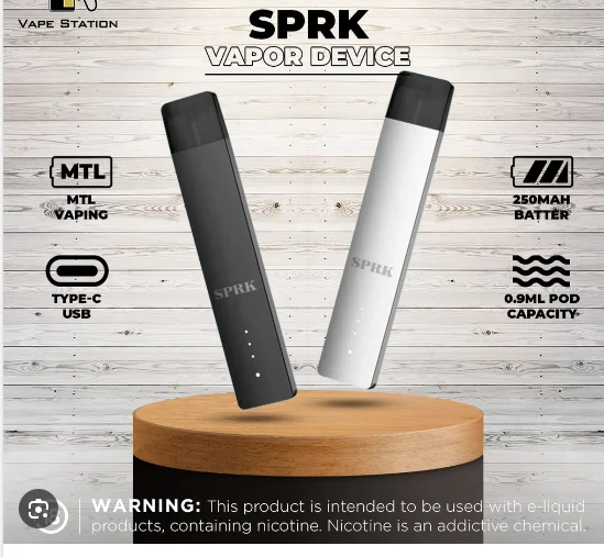 SPRK