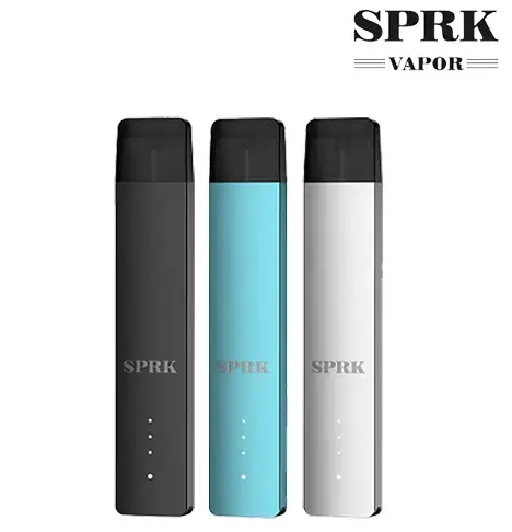 SPRK SPRK
