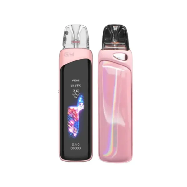 UWELL CALIBURN G4 Pro