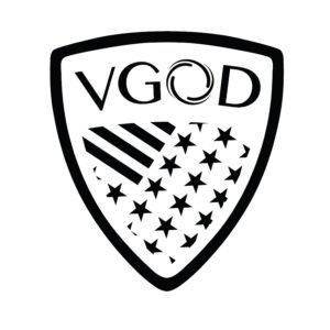 شعار فيقود VGOD