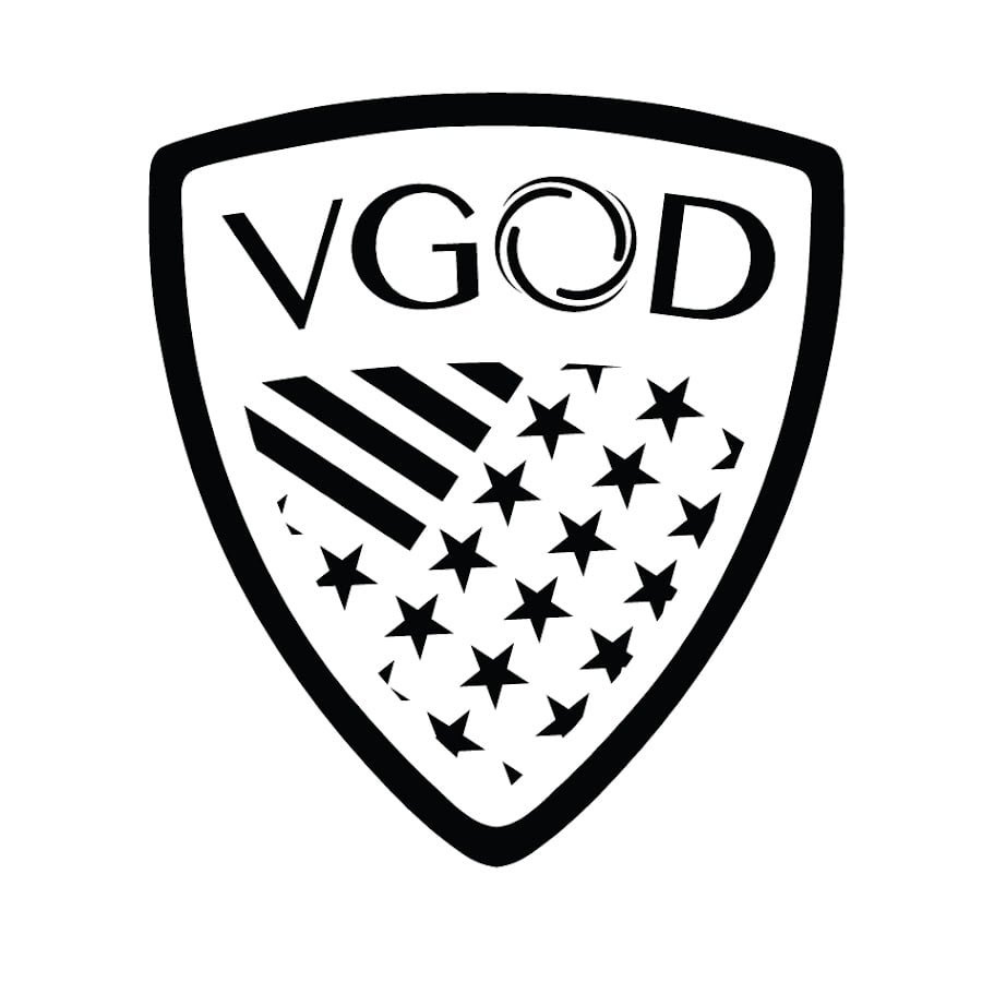شعار فيقود VGOD