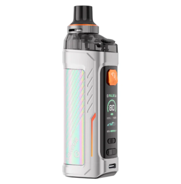 جهاز فابريسو ارمور جي بود فيب كيت من Vaporesso جهاز فابريسو ارمور جي بود فيب كيت من Vaporesso