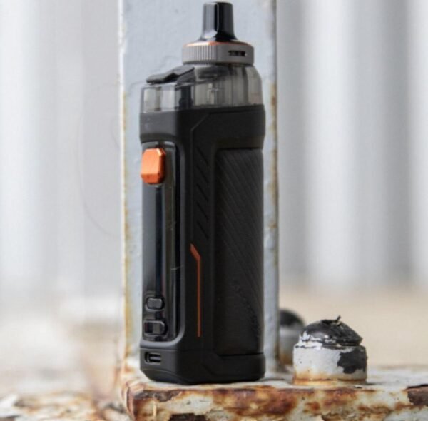 جهاز فابريسو ارمور جي بود فيب كيت من Vaporesso جهاز فابريسو ارمور جي بود فيب كيت من Vaporesso