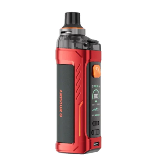 جهاز Vaporesso Armour G Pod Vape Kit من فابريسو جهاز Vaporesso Armour G Pod Vape Kit من فابريسو