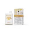 سحبة ايفوري من رايب فيب 40 الف موشة VCT Ripe Vapes IVORY 40K Puff Disp سحبة ايفوري من رايب فيب 40 الف موشة VCT Ripe Vapes IVORY 40K Puff Disp