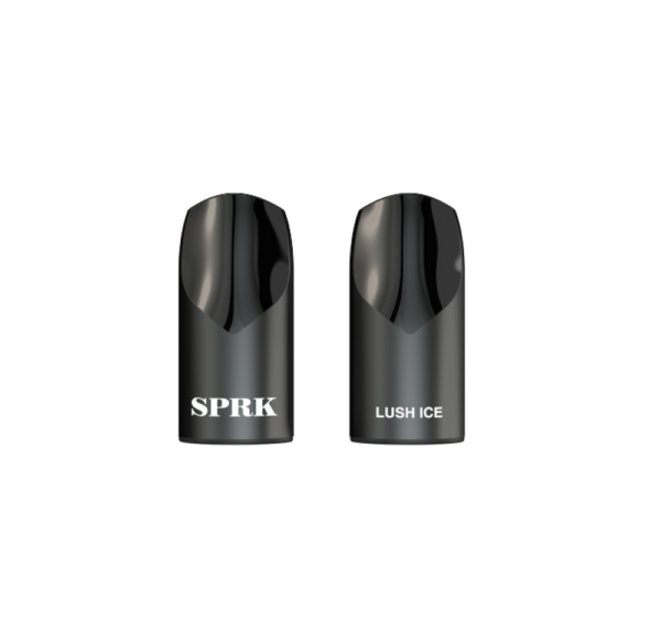 صورة بودات سحبة سبارك برو SPRK PRO Pods V5 صورة بودات سحبة سبارك برو SPRK PRO Pods V5