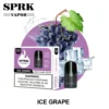 صورة بودات سحبة سبارك برو SPRK PRO Pods V5 صورة بودات سحبة سبارك برو SPRK PRO Pods V5