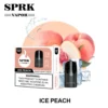 صورة بودات سحبة سبارك برو SPRK PRO Pods V5 صورة بودات سحبة سبارك برو SPRK PRO Pods V5