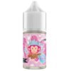 عبوة سولت ملك العلكة بارد Bubblegum Kings Original Ice من دكتور فيب