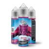 عبوة نكهة فيب بينك ايس THE PANTHER SERIES Pink Ice من دكتور فيب 60 مل