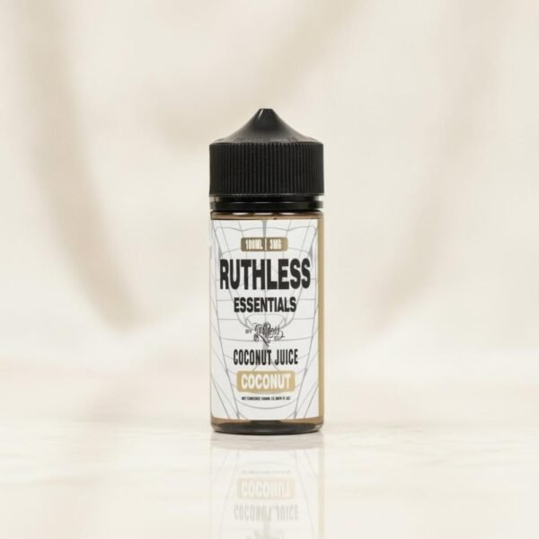 عبوة يونيكورن روثلس جوز الهند 100 مل من سلسلة Ruthless Essentials
