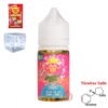 نكهة سولت ملك العلكة بارد Bubblegum Kings Original Ice من دكتور فيب