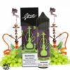 نكهة فيب ناستي عنب اخضر NASTY Green Grape vape